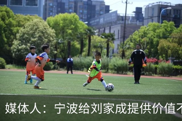 媒体人：宁波给刘家成提供价值不菲的续约合同 后者选择北上回乡